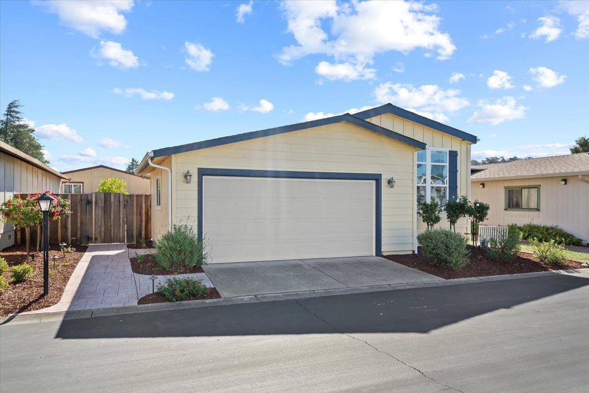 Morgan Hill, CA 95037,268 Cherry Court #268