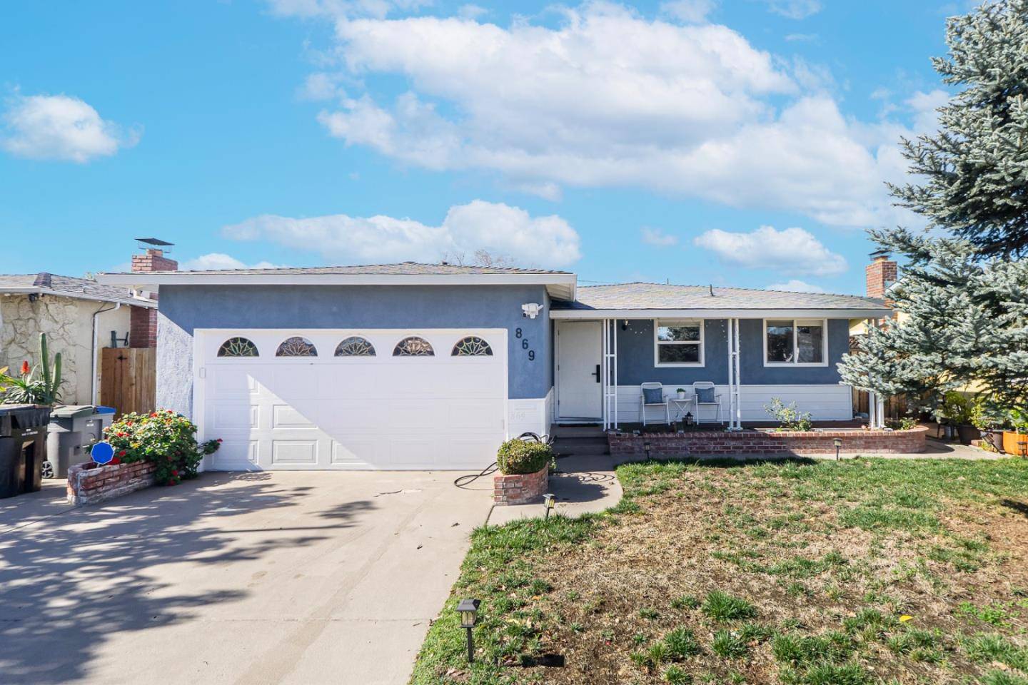 Sunnyvale, CA 94085,869 San Mateo Court