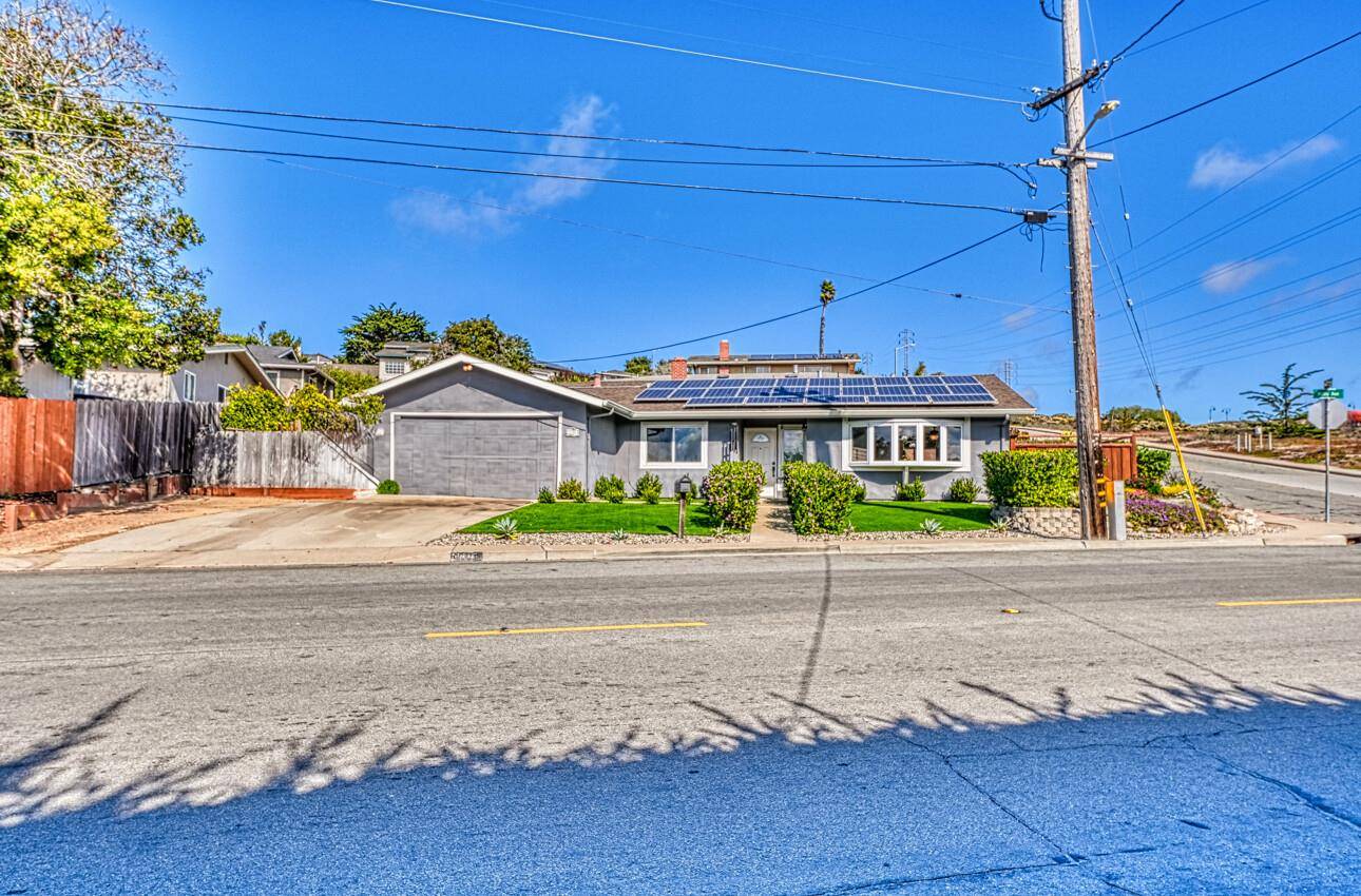 Seaside, CA 93955,1705 Hilby Avenue