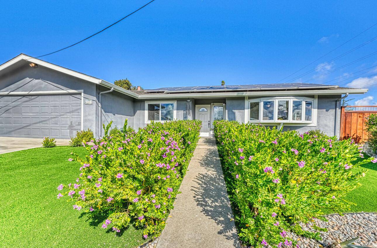 Seaside, CA 93955,1705 Hilby Avenue