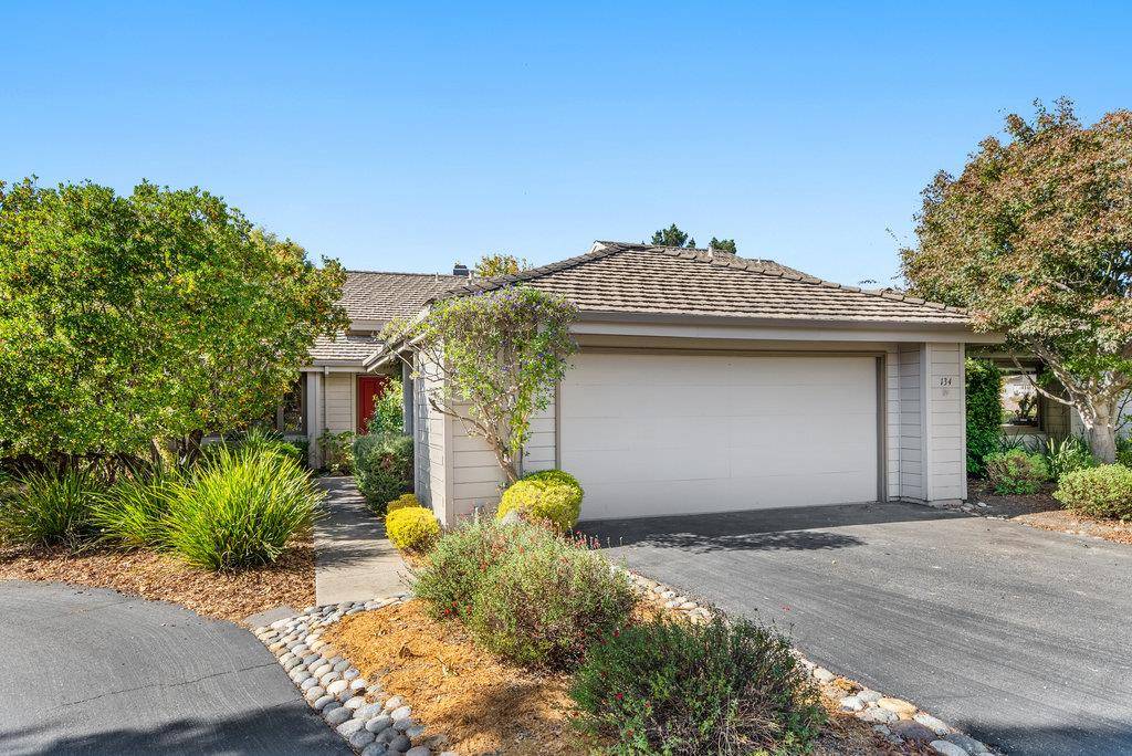 Carmel Valley, CA 93924,134 White Oaks Lane