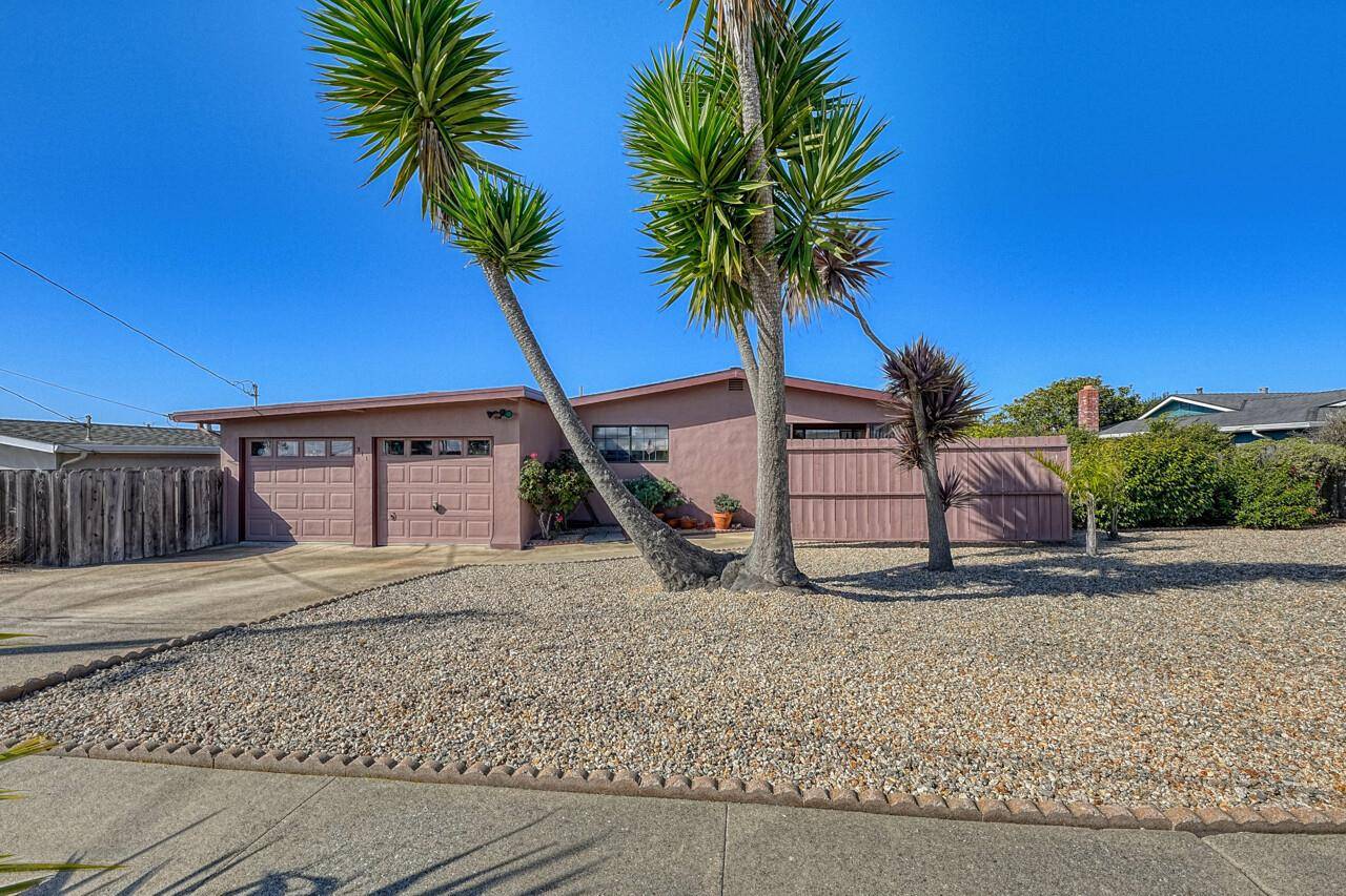 Marina, CA 93933,311 Johnson Place