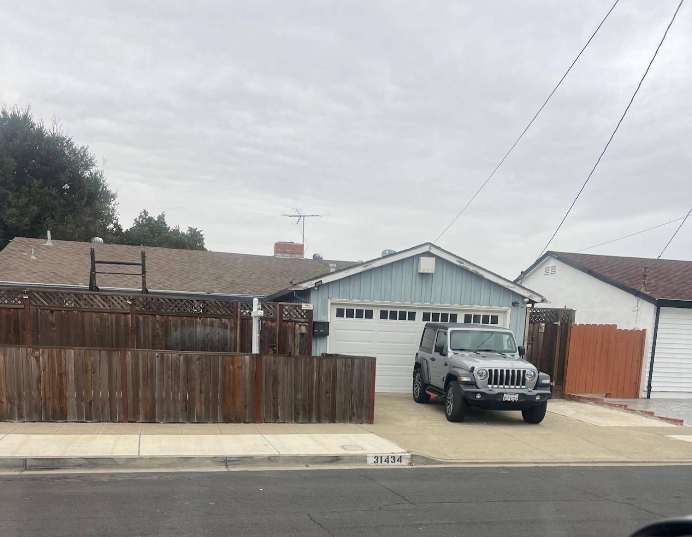 Hayward, CA 94544,31434 Brae Burn Avenue