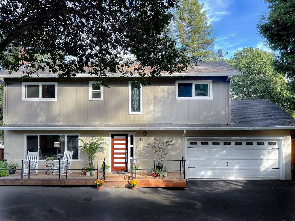 Scotts Valley, CA 95066,110 Whispering Pines Court