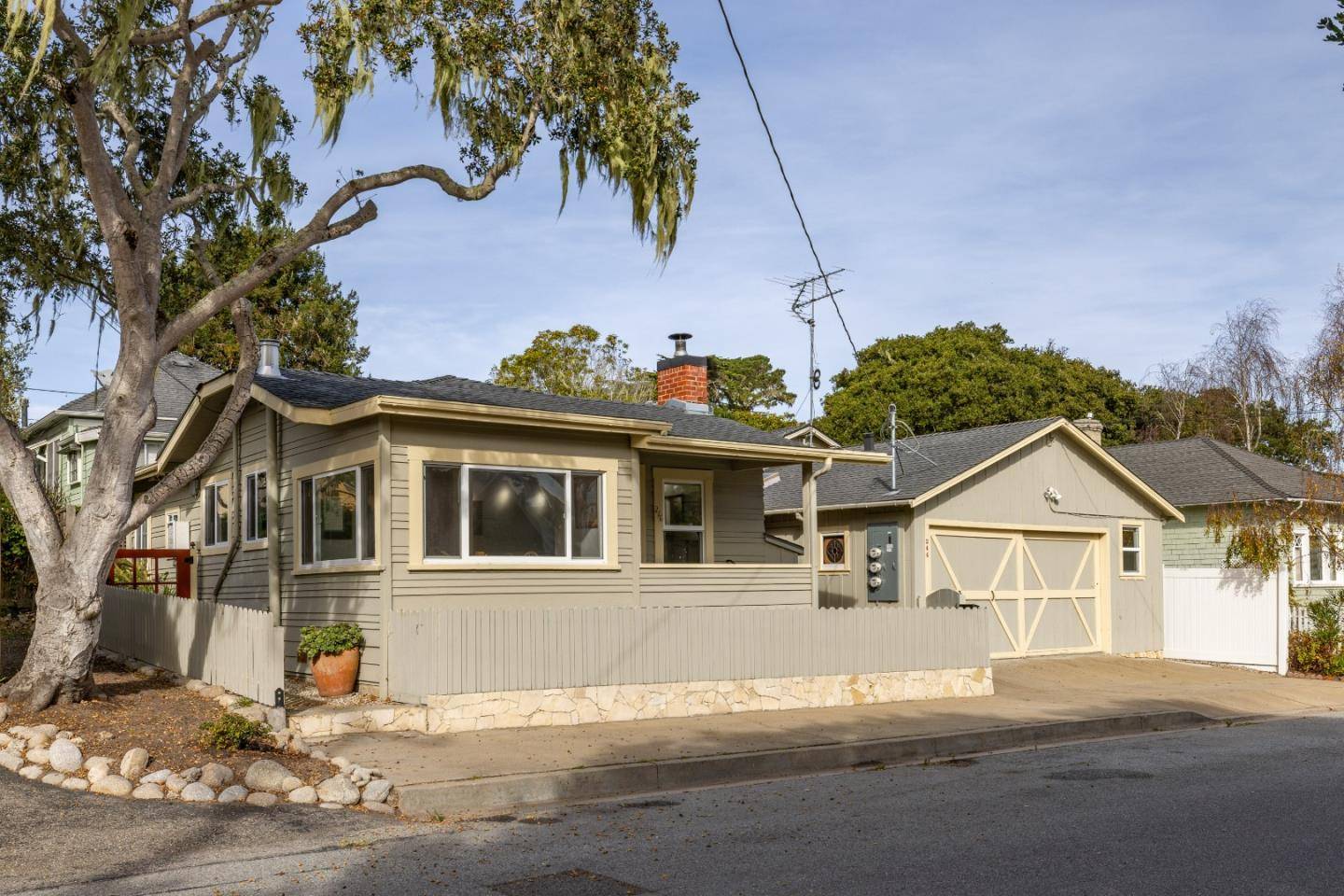 Pacific Grove, CA 93950,246 Locust Street