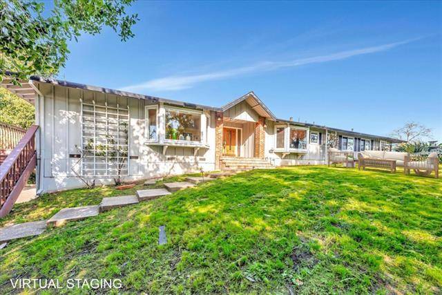 Los Altos Hills, CA 94022,12510 Minorca Court