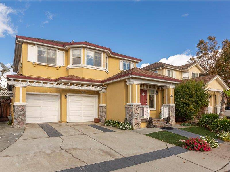 Fremont, CA 94536,37624 Central Cove Court