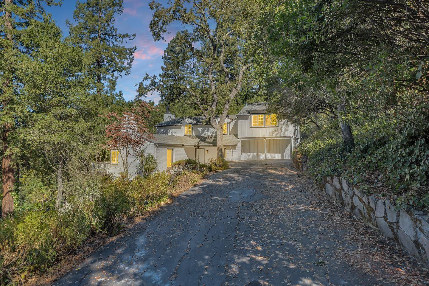 Orinda, CA 94563,314 La Espiral #LOT A