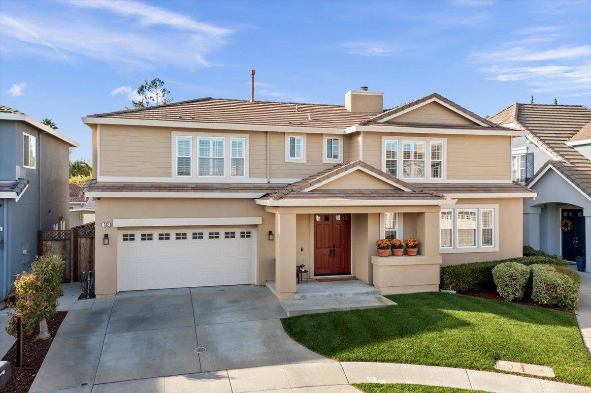 San Jose, CA 95123,762 Homeward Place