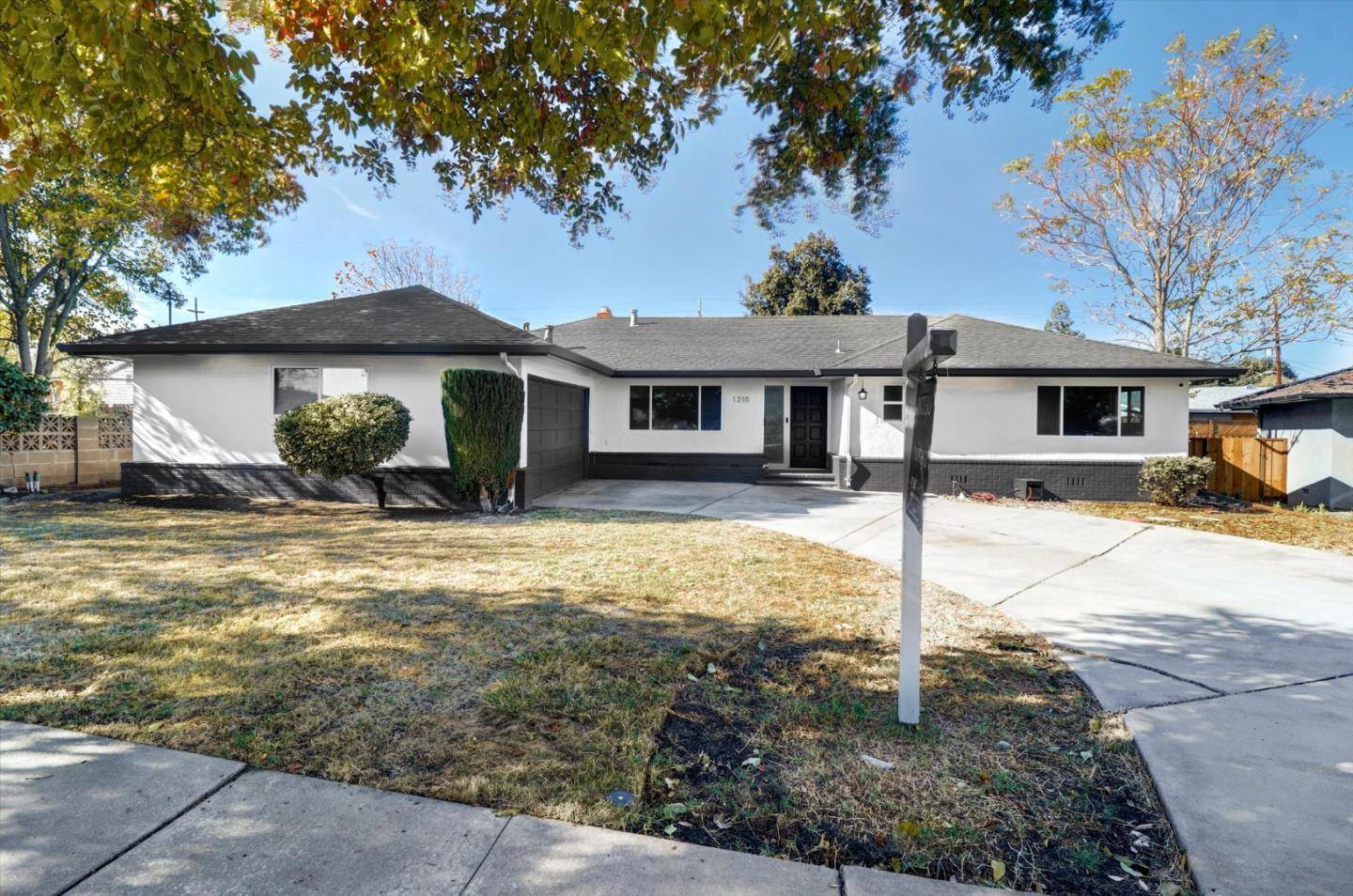 Antioch, CA 94509,1210 Almond Street