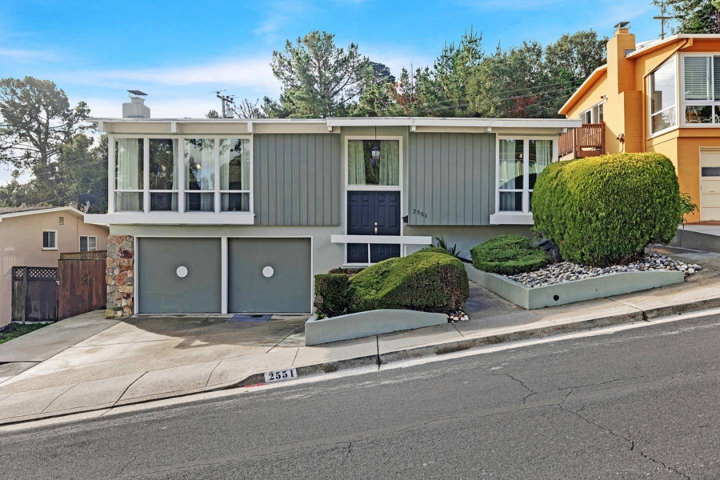 San Bruno, CA 94066,2551 Princeton Drive