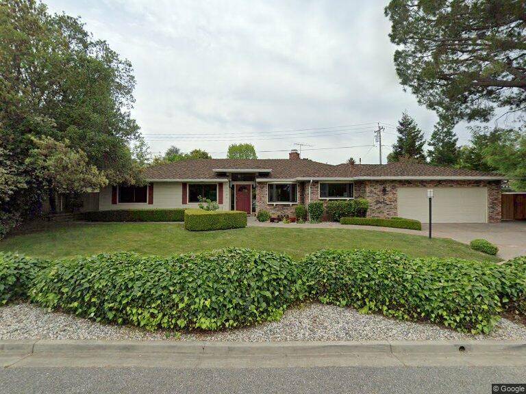 Saratoga, CA 95070,19995 SCOTLAND Drive