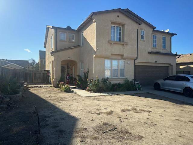 Greenfield, CA 93927,335 Las Manzanitas Drive