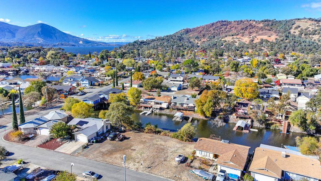 Clearlake Oaks, CA 95423,601 Bass Lane