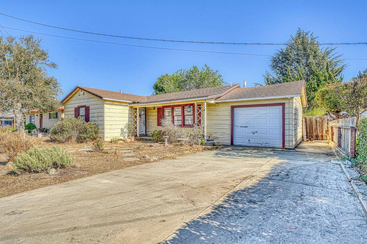 Watsonville, CA 95076,114 Anderson Drive