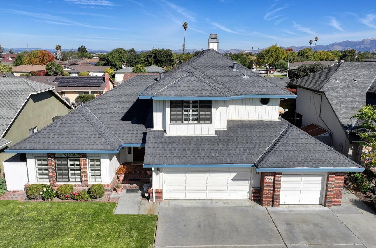 Salinas, CA 93901,1071 Kentfield Drive