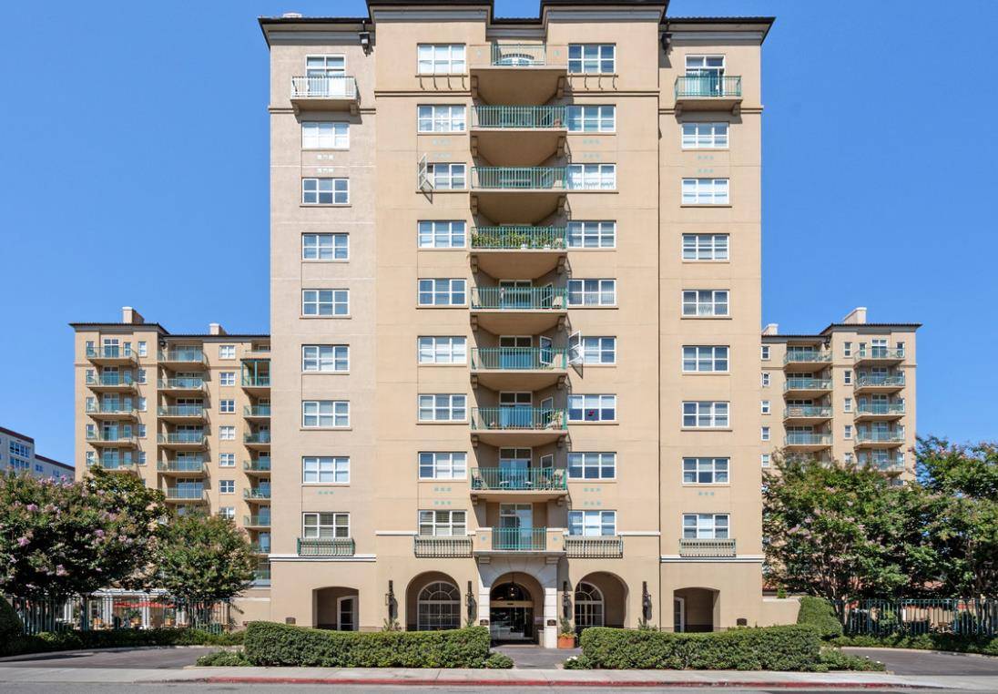 San Mateo, CA 94401,1 Baldwin Avenue #214