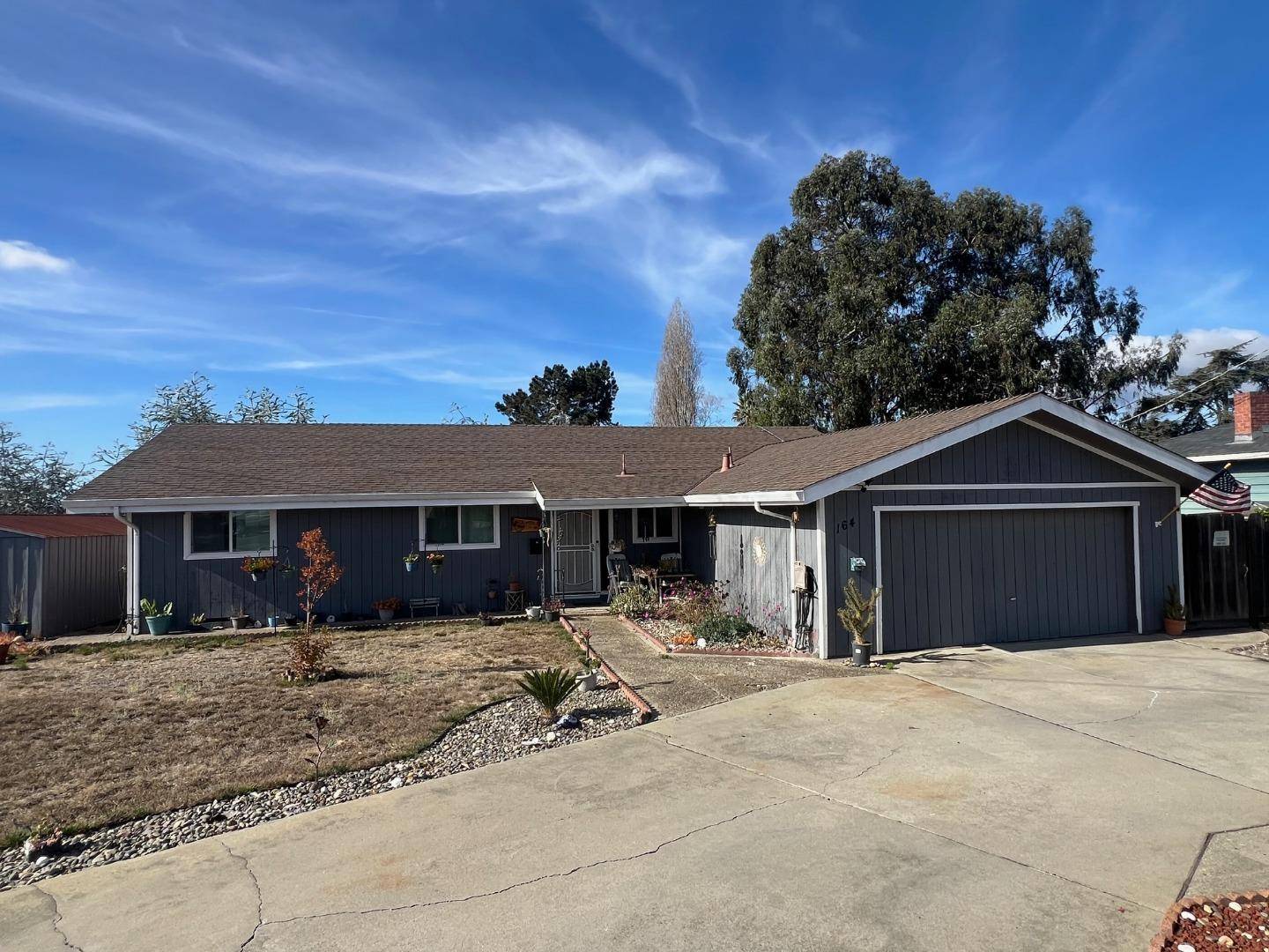 Watsonville, CA 95076,164 Arthur Road