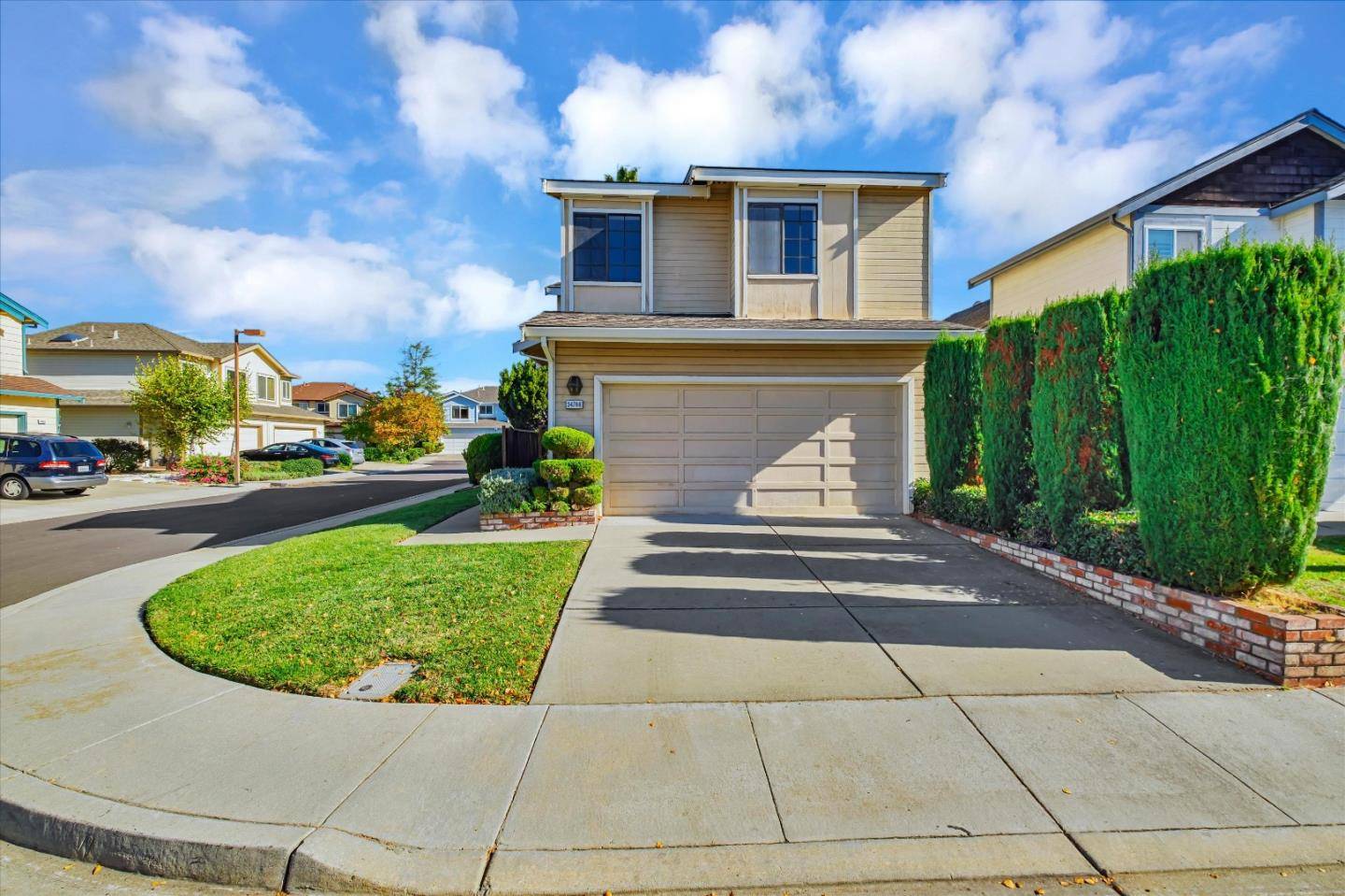 Fremont, CA 94555,34766 Monaco Common