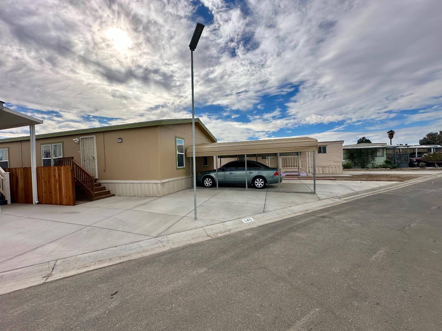 Los Banos, CA 93635,436 N Mercey Springs Road #145