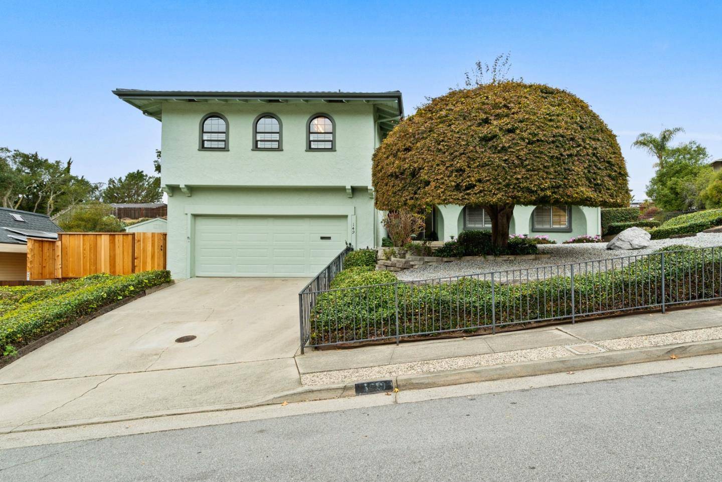 Santa Cruz, CA 95065,149 Kenny Avenue