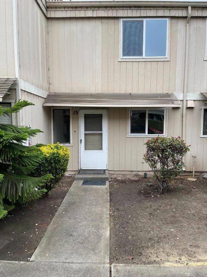 Salinas, CA 93901,110 W Rossi Street #15