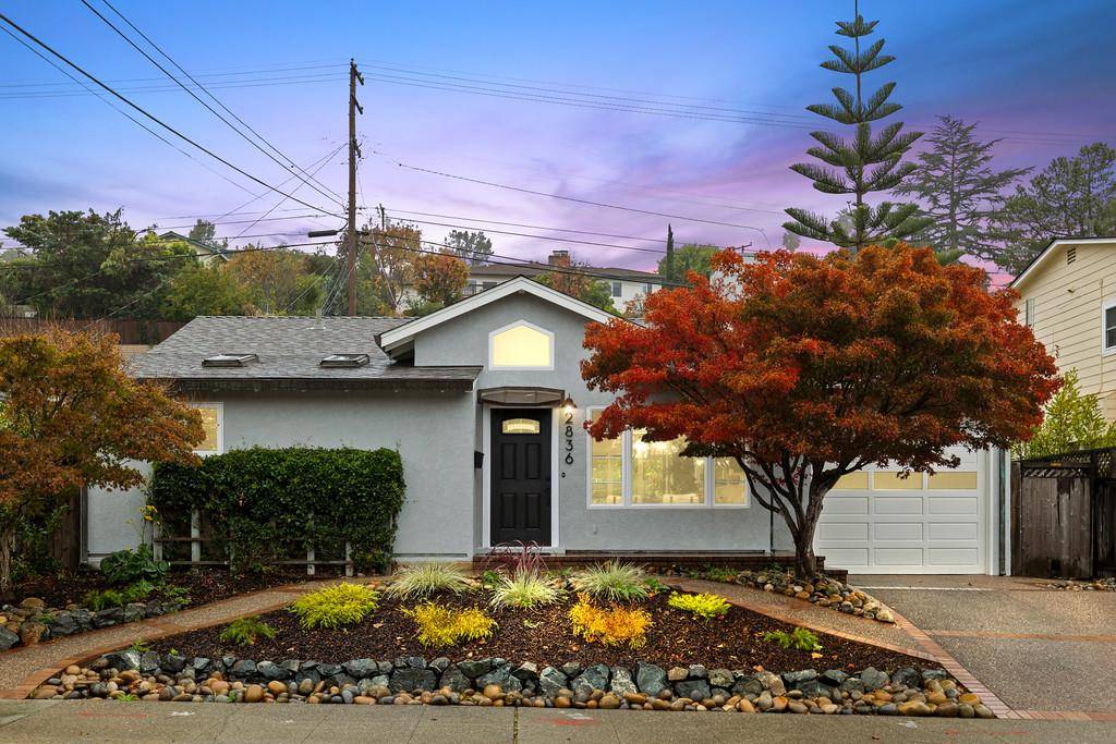 San Mateo, CA 94403,2836 Sunset Terrace