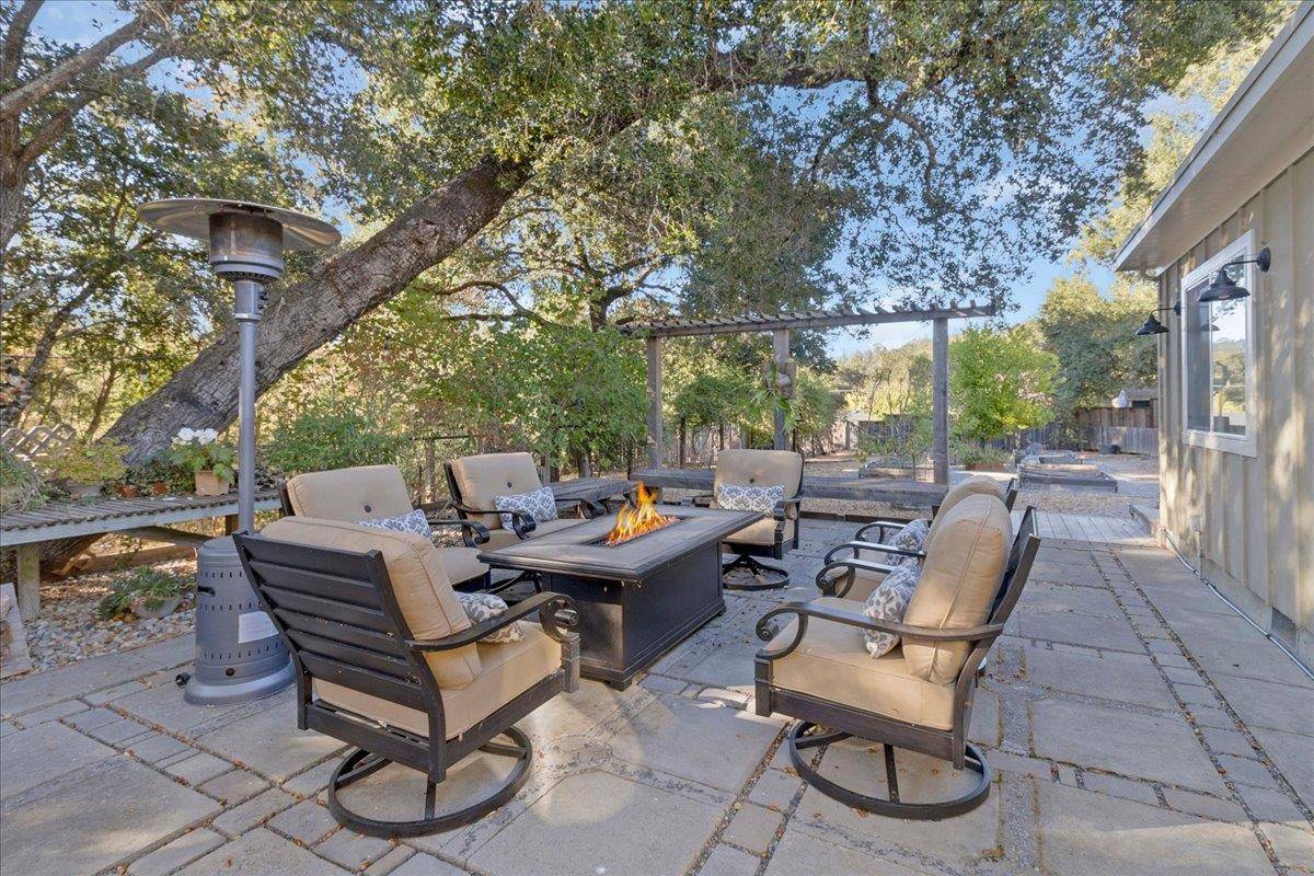 Ben Lomond, CA 95005,205 El Solyo Avenue