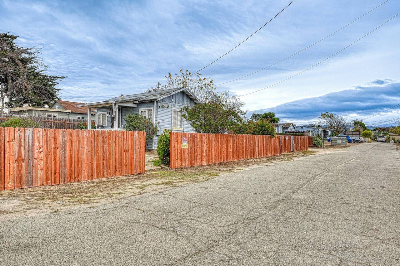 Seaside, CA 93955,1198 La Salle Avenue