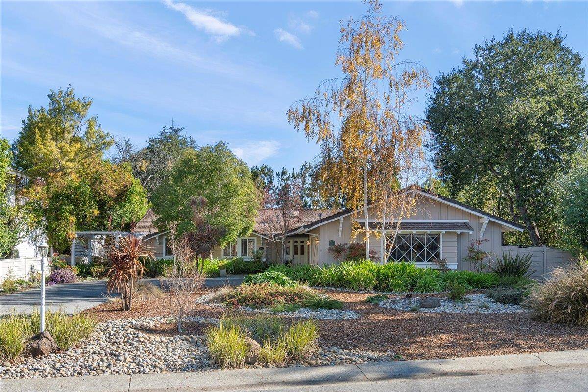 Los Altos, CA 94022,119 N Avalon Drive