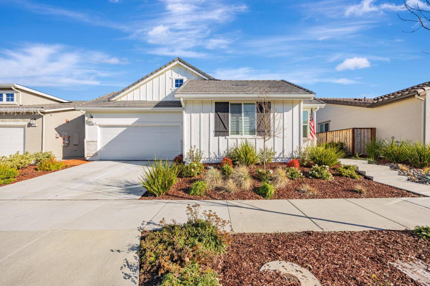 Rohnert Park, CA 94928,5706 Knight Road