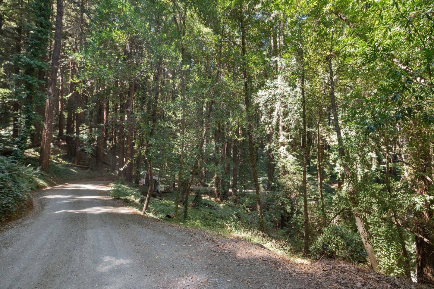 Woodside, CA 94062,446 Old La Honda Road