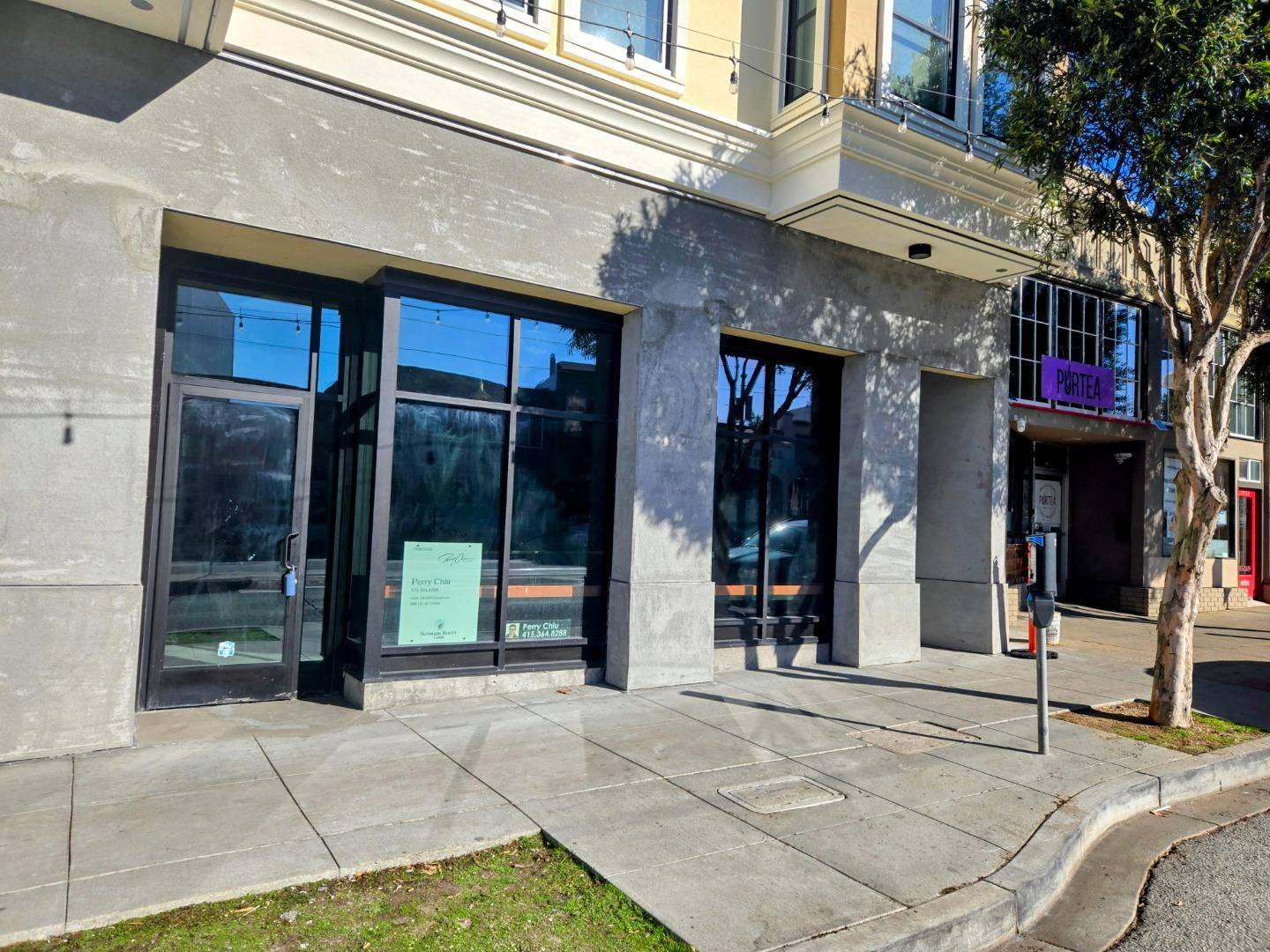 San Francisco, CA 94112,1490 Ocean Avenue
