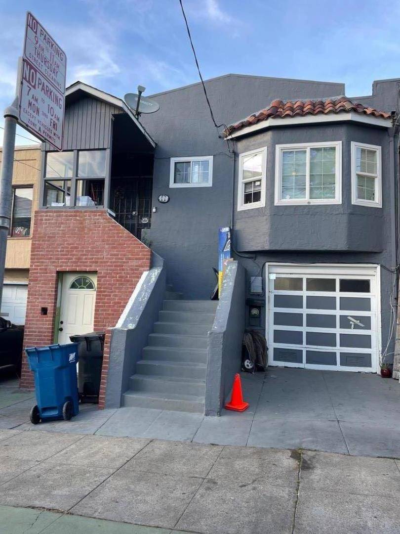 Daly City, CA 94014,438 N Parkview Avenue