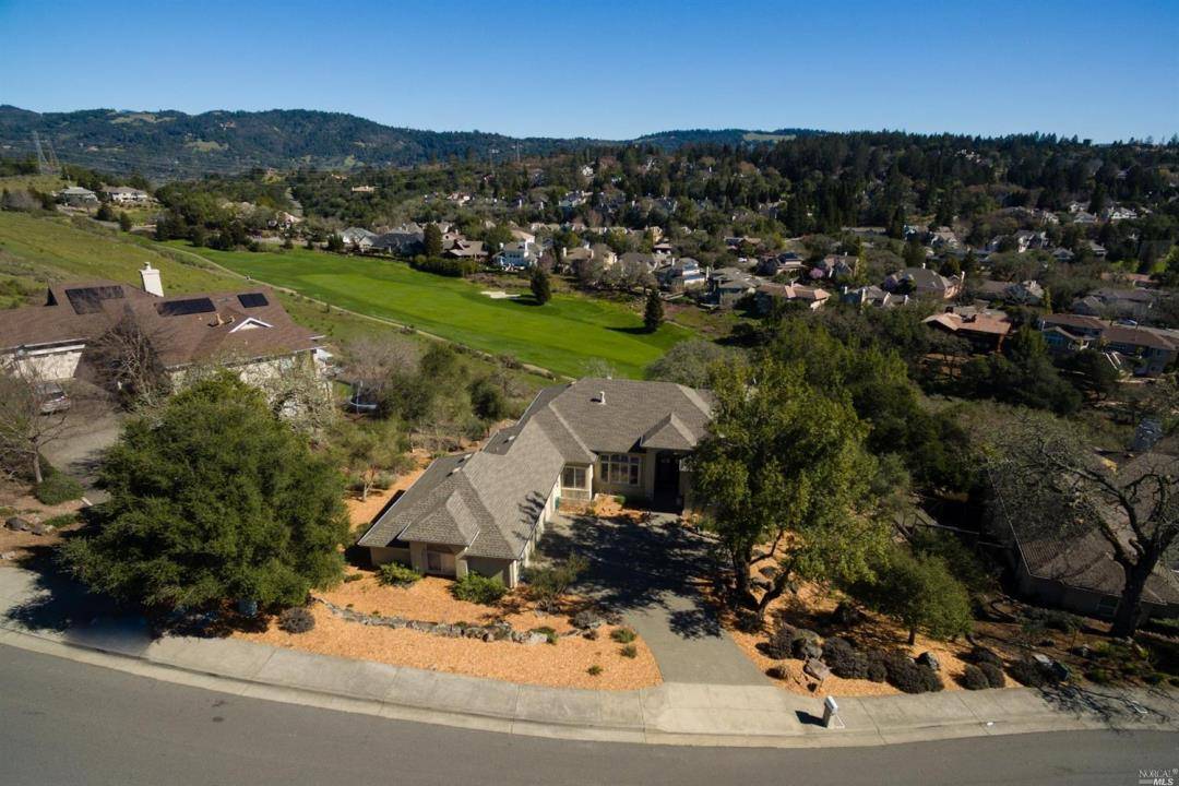 Santa Rosa, CA 95403,3776 Skyfarm Drive