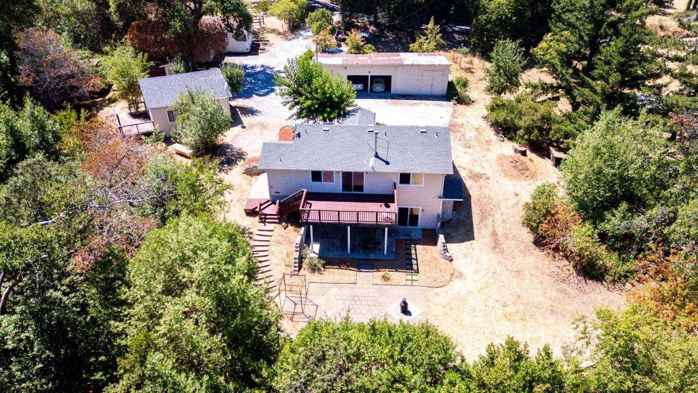 Los Gatos, CA 95033,24766 Skyland Road