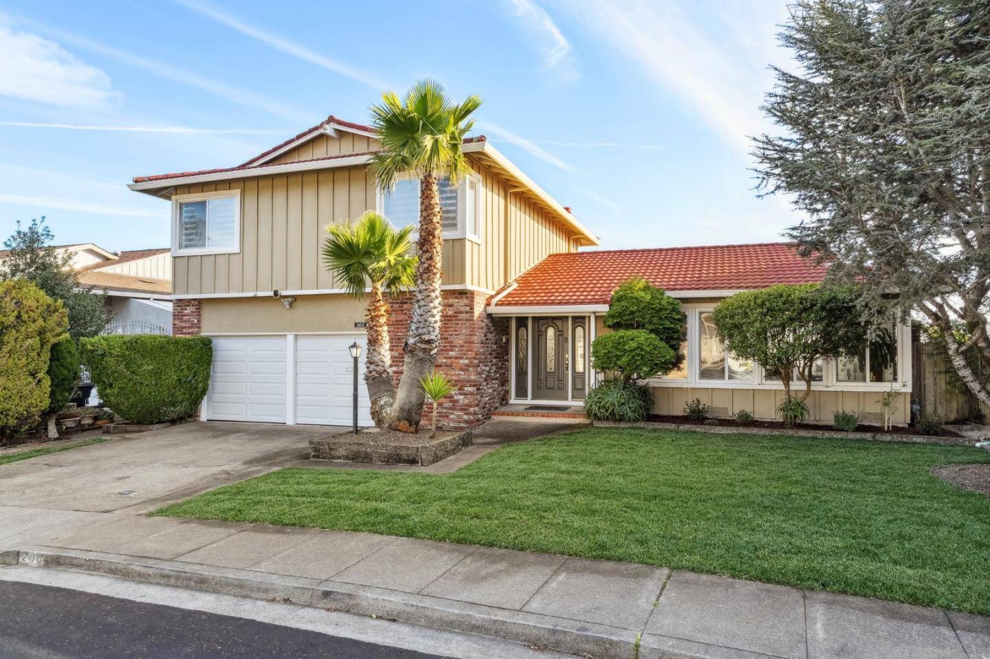 San Bruno, CA 94066,206 Lassen Drive