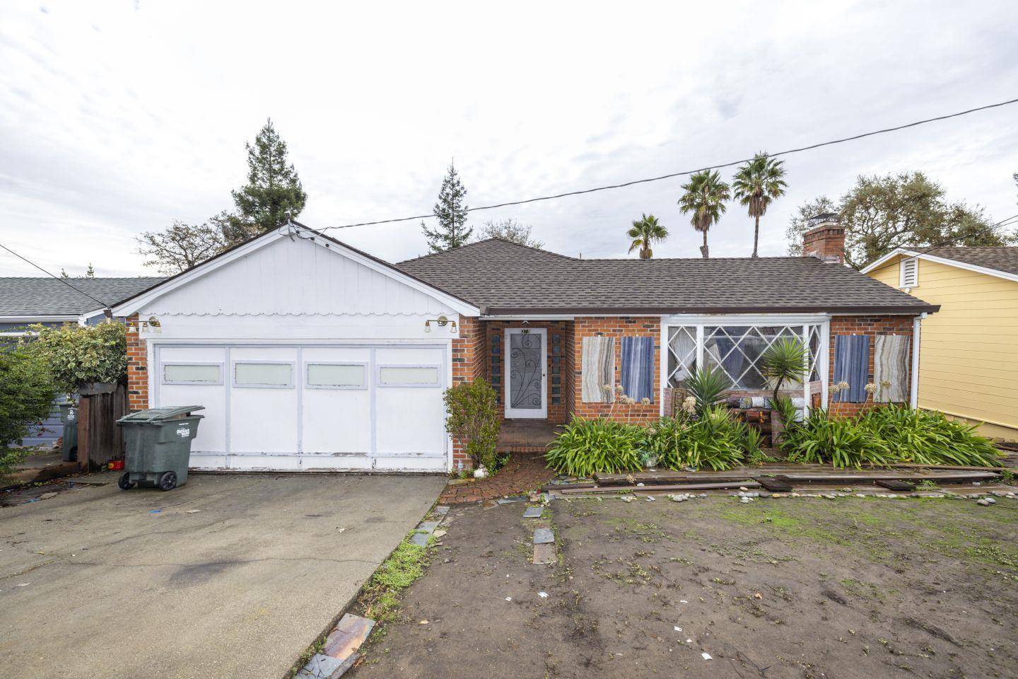 San Carlos, CA 94070,373 Oakview Drive