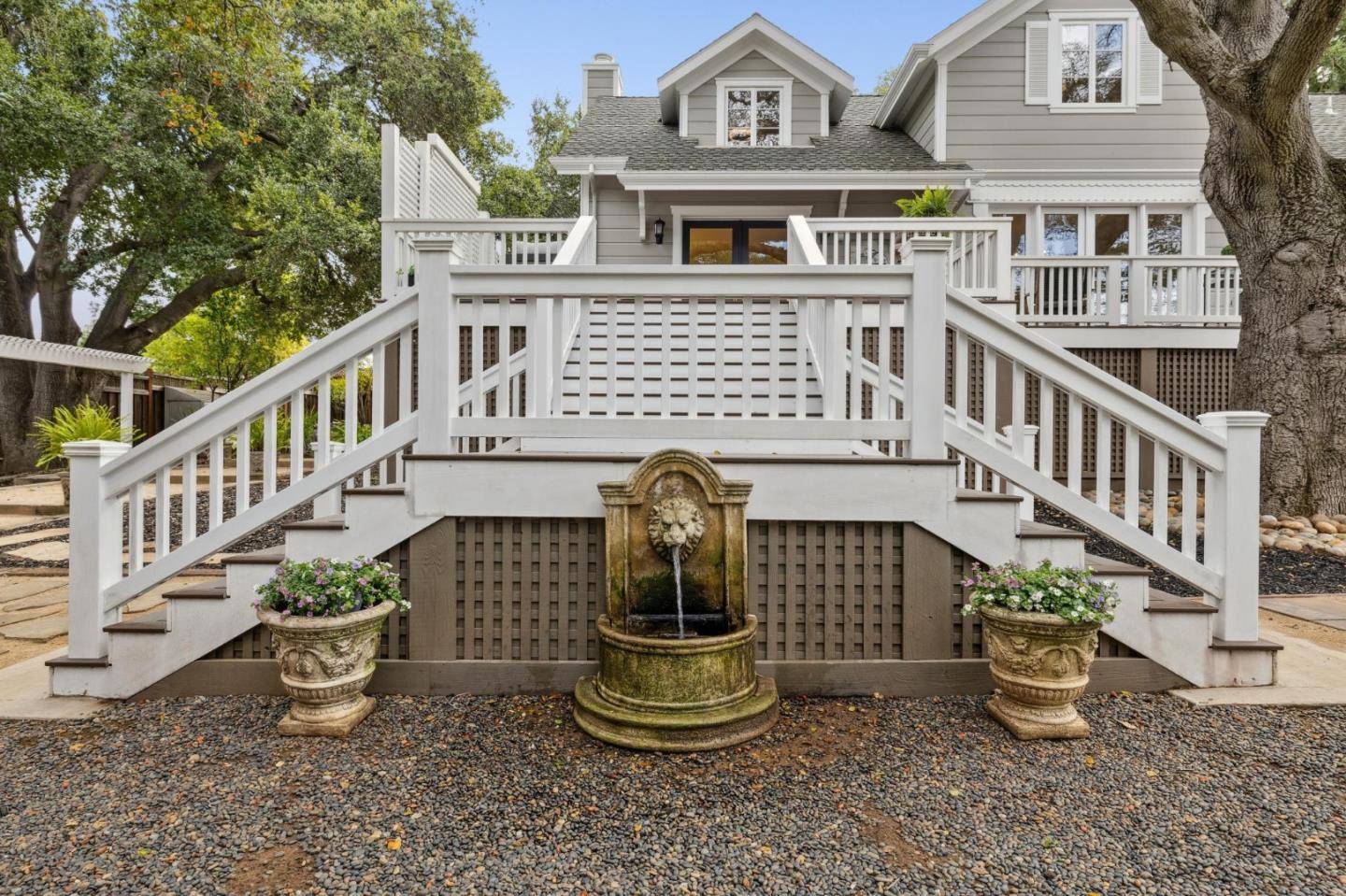 Saratoga, CA 95070,19050 Camino Barco