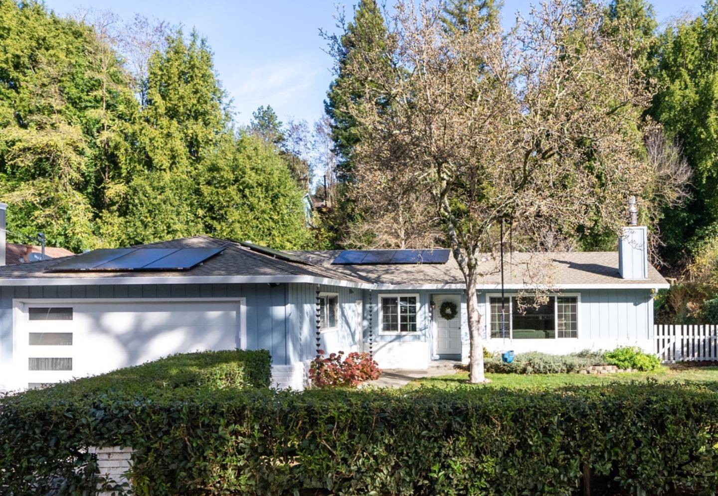 Ben Lomond, CA 95005,237 Riverside Avenue