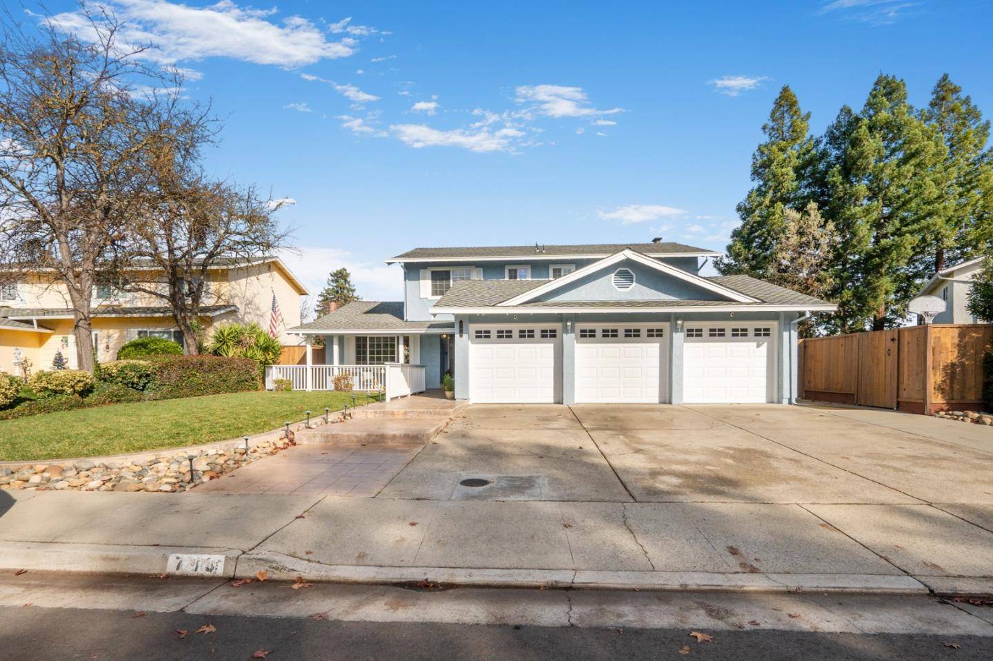 Morgan Hill, CA 95037,780 La Crosse Drive