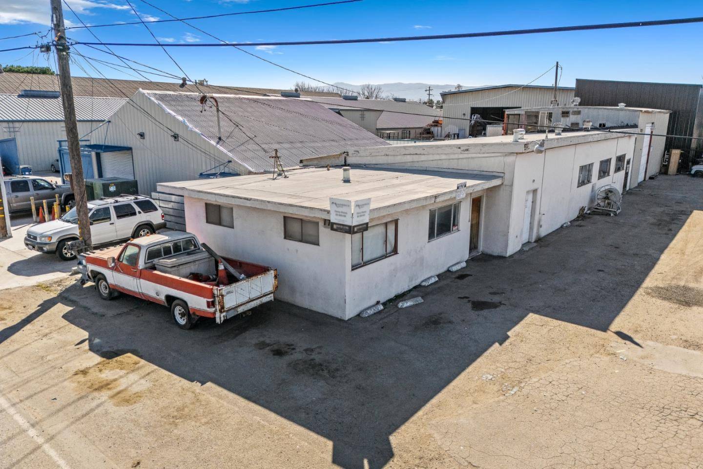 San Jose, CA 95112,1777 Smith Avenue