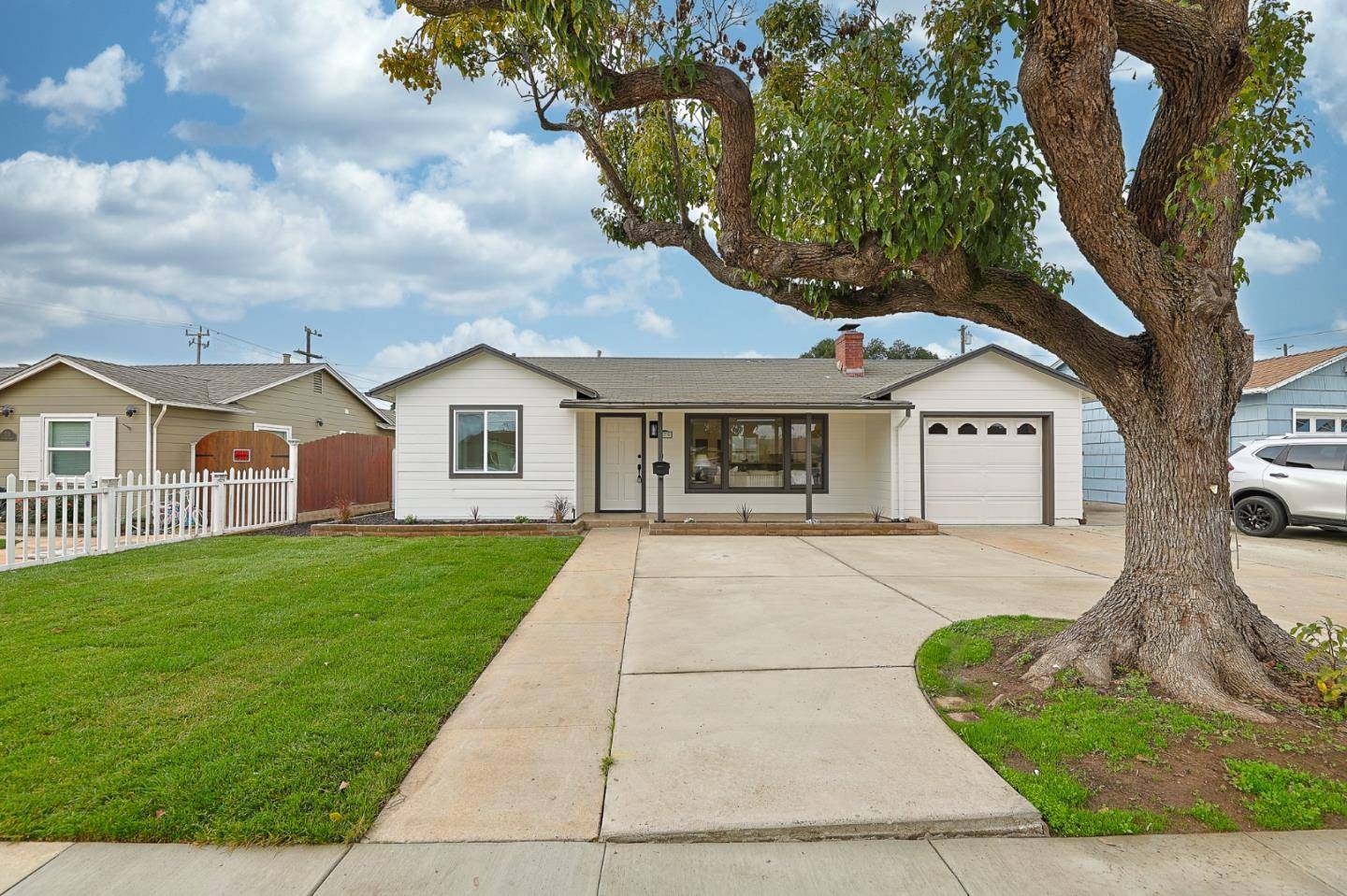 Salinas, CA 93906,225 Tapadero Street