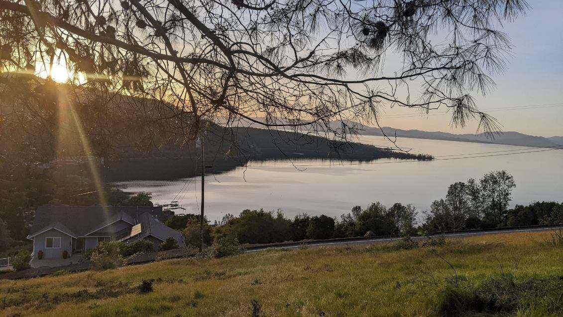 Kelseyville, CA 95451,3324 Westridge Drive