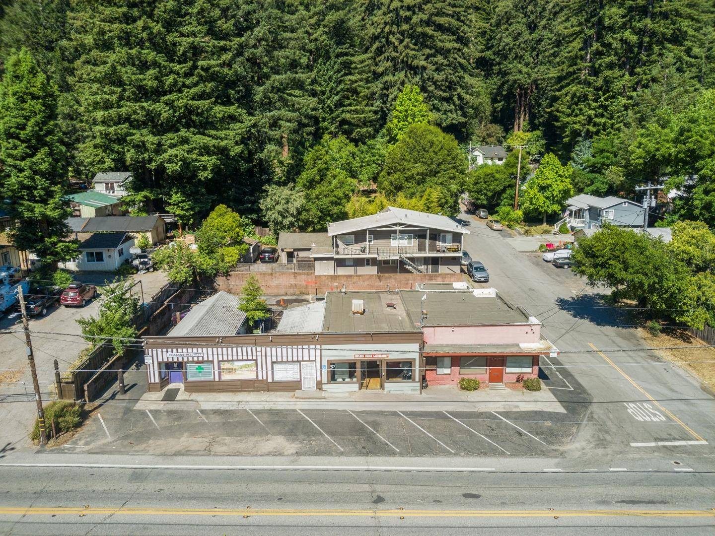 Boulder Creek, CA 95006,12615 Highway 9