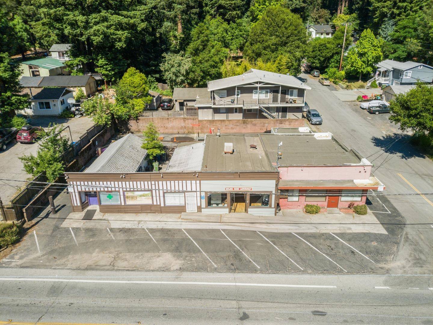 Boulder Creek, CA 95006,12615 Highway 9