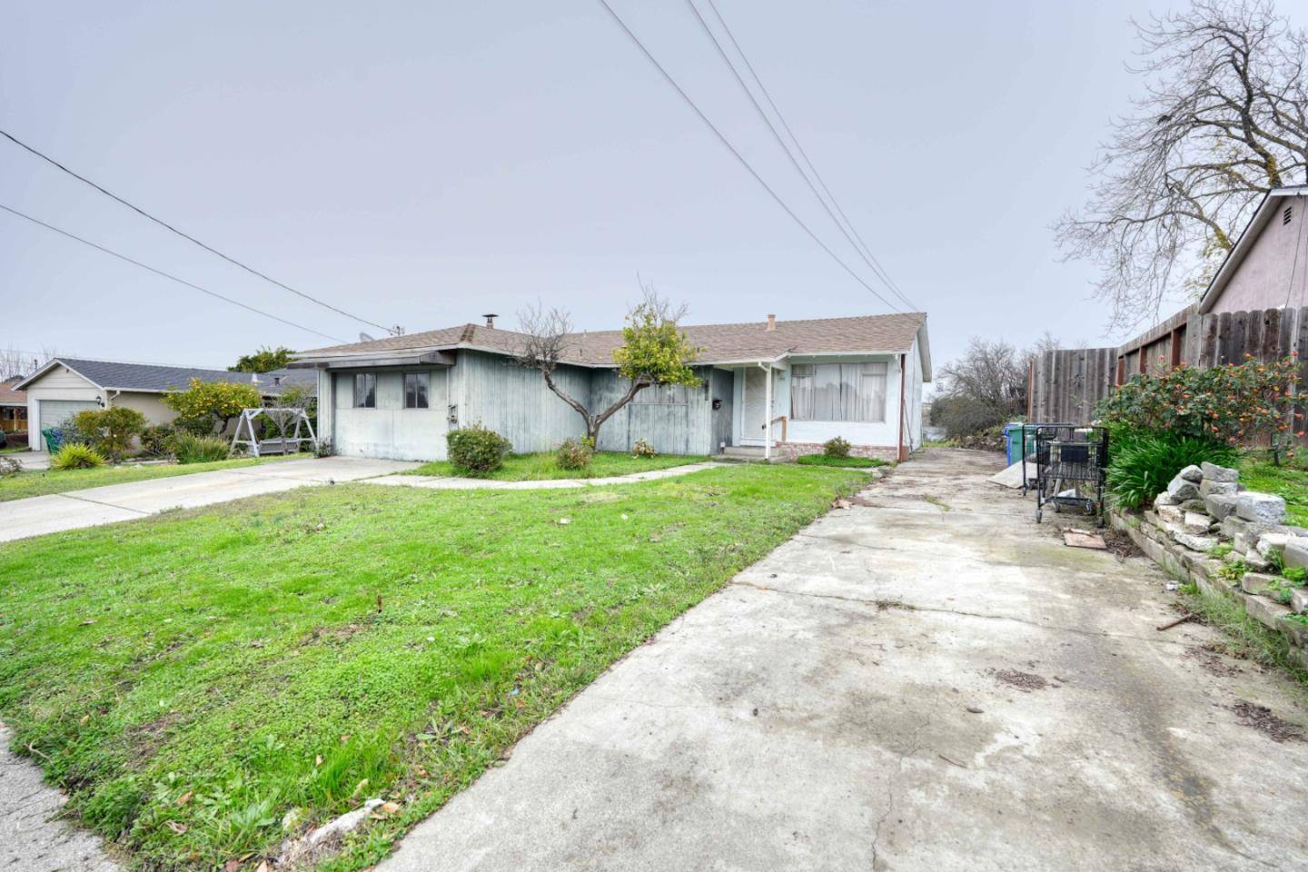 San Pablo, CA 94806,2842 Cornelius Drive