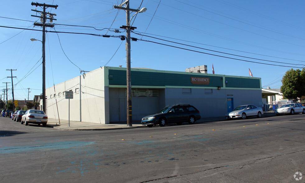 Richmond, CA 94804,1030-1034 Ohio Avenue