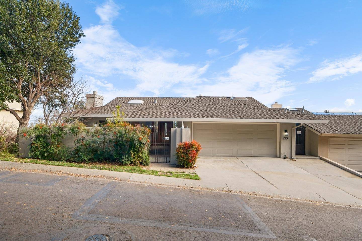 Saratoga, CA 95070,14656 Stoneridge Drive