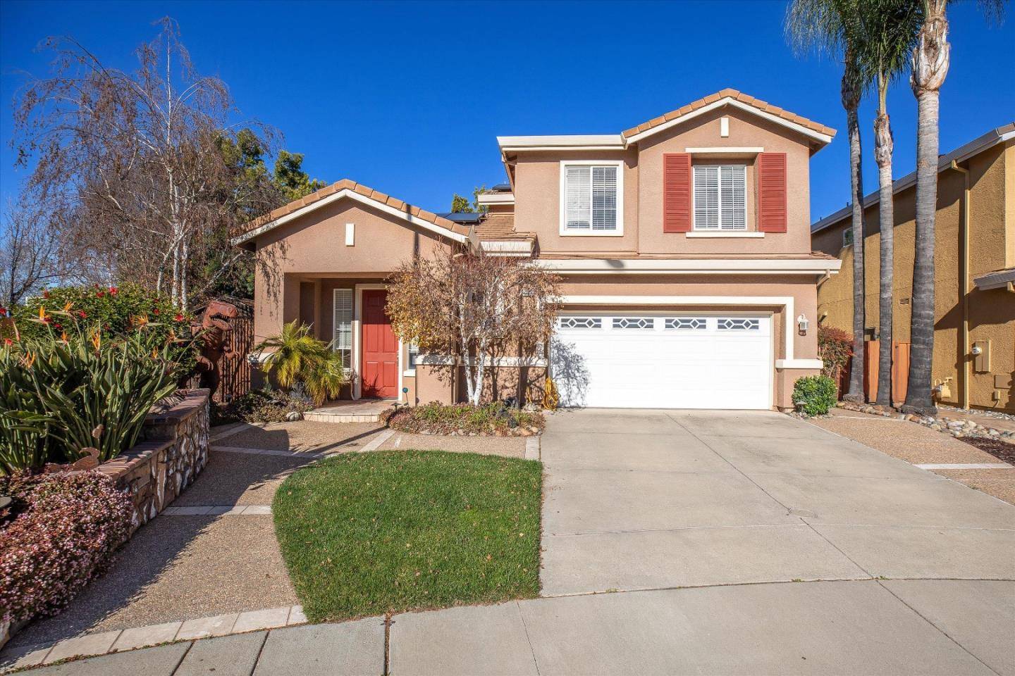 Gilroy, CA 95020,6444 Wheatfield Court